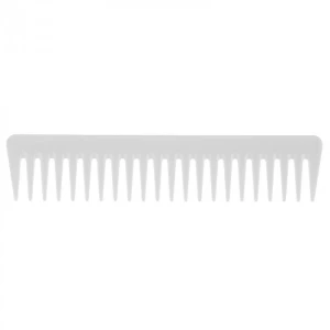Изображение товара -  Гребень для волос Janeke Supercomb 871BB White 871 BB, 1 шт (8006060896470)