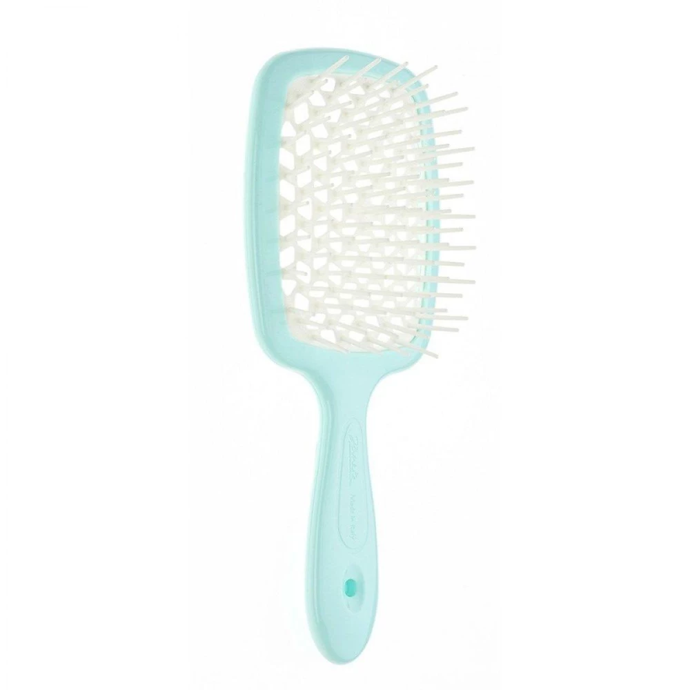 Щетка для волос тифани Janeke Superbrush Small 94SP234 TSE, 1 шт (8006060650133)