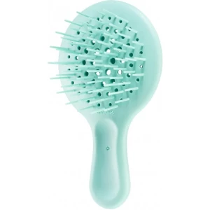 Изображение товара -  Щетка для волос Janeke Superbrush Mini Mint 93SP220TSE, 1 шт (8006060648215)