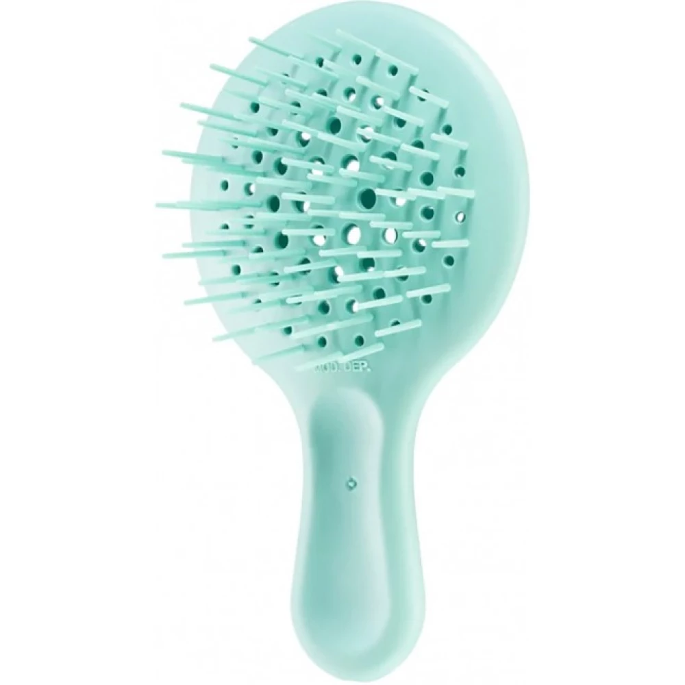 Щетка для волос Janeke Superbrush Mini Mint 93SP220TSE, 1 шт (8006060648215)