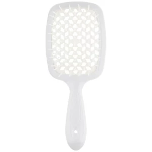 Изображение товара - Щетка для волос белый Janeke Superbrush SP226BB, 1 шт (8006060589952)