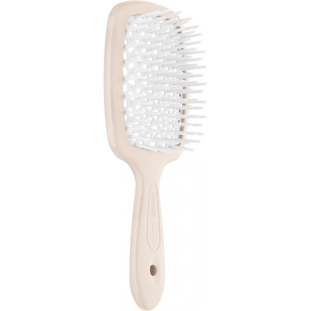 Щетка для волос пудра Janeke Superbrush 94SP226 RSA, 1 шт (8006060611820)