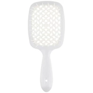 Изображение товара -  Щетка для волос белый Janeke Superbrush SP226BB, 1 шт (8006060589952)