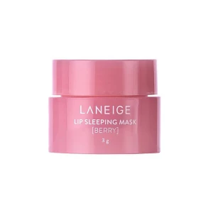 Изображение товара -  Маска для губ Лесные ягоды Laneige Lip Sleeping Mask Berry, 3 мл (2201401696016)
