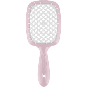 Изображение товара -  Щетка для волос розовый нюд Janeke Superbrush 93SP226 RSA, 1 шт (8006060607595)