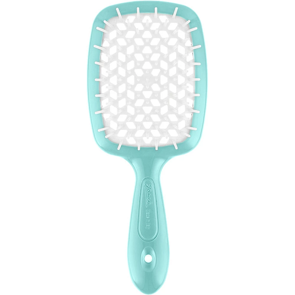 Щетка для волос тифани Janeke Superbrush 93SP226 TSE, 1 шт (8006060607618)