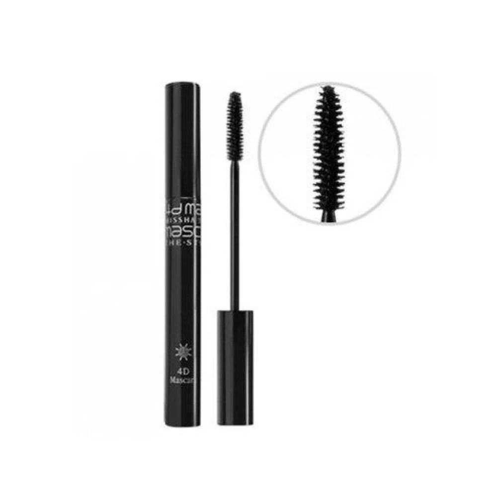 Тушь для ресниц объемная Missha The Style 4D Mascara, 7 мл (8809581445796)