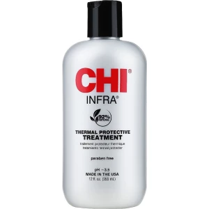 Изображение товара -  Маска для волос CHI Infra Treatment, 350 мл (633911616291)
