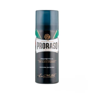 Изображение товара -  Пена для бритья Proraso Shave Foam Protective, 300 мл (8004395002085)