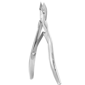 Изображение товара - Профессиональные кусачки для кожи Staleks Expert 100 9 мм, 1 шт (4820121599407)