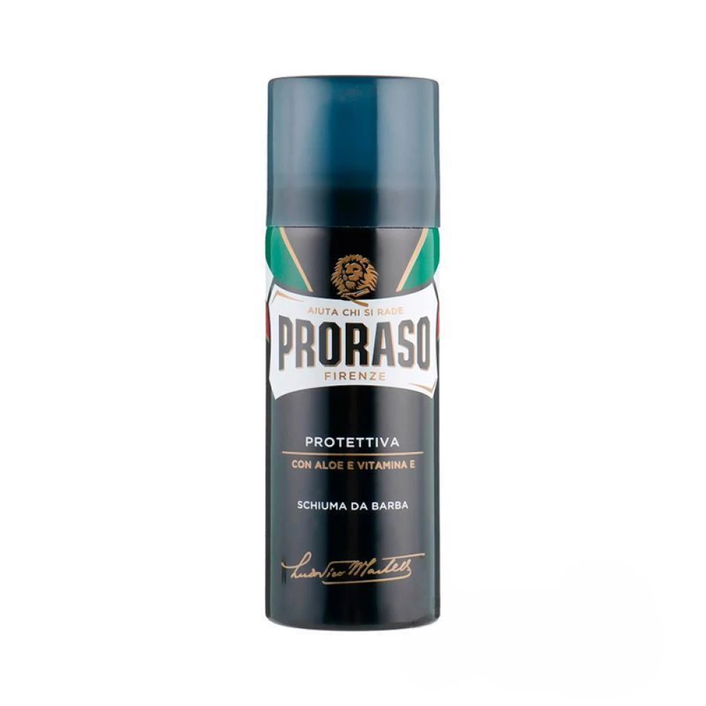 Пена для бритья Proraso Shave Foam Protective, 300 мл (8004395002085)