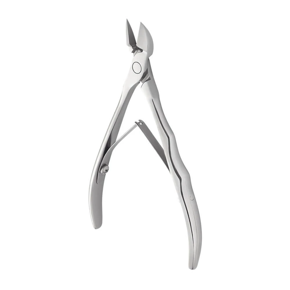 Профессиональные кусачки для кожи Staleks Expert 11 11 мм, 1 шт (4820121590381)