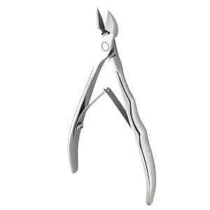 Изображение товара -  Профессиональные кусачки для кожи Staleks Expert 11 14 мм, 1 шт (4820121590060)