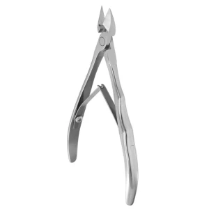 Изображение товара -  Профессиональные кусачки для кожи Staleks Expert 21 10 мм, 1 шт (4820121590107)
