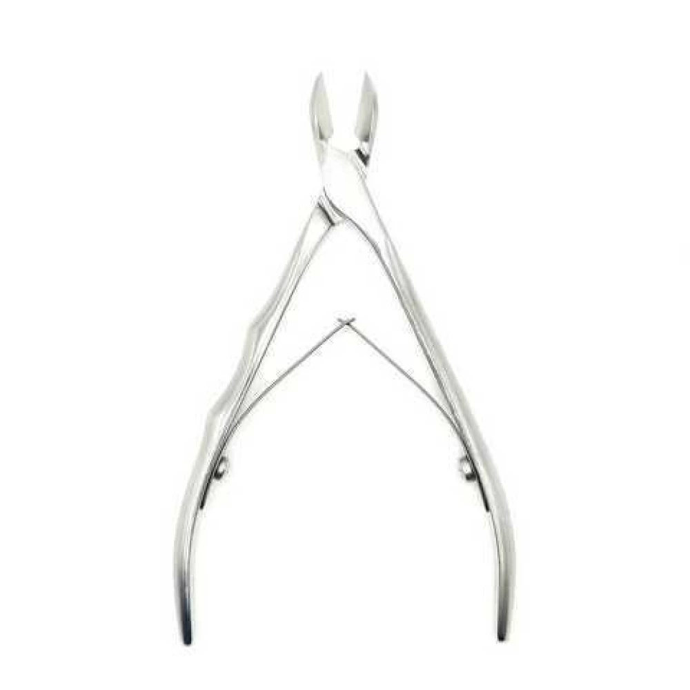 Профессиональные кусачки для ногтей Staleks Expert 60 12 мм, 1 шт (4820121591456)