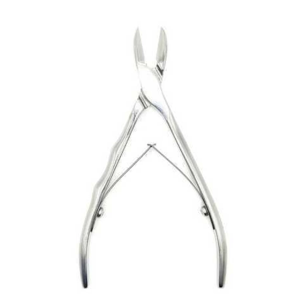 Профессиональные кусачки для ногтей Staleks Expert 60 16 мм, 1 шт (4820121591449)