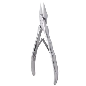 Изображение товара -  Профессиональные кусачки для вросшего ногтя Staleks Expert 61 NE-61-16 16 мм, 1 шт (4820121590404)