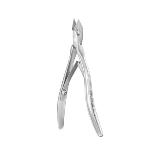 Изображение товара -  Профессиональные кусачки для кожи Staleks Expert 100 7 мм, 1 шт (4820121599391)