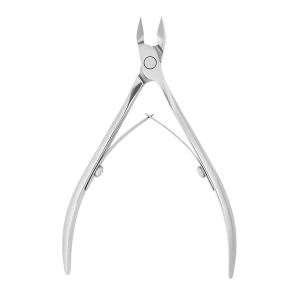 Изображение товара -  Профессиональные кусачки для кожи Staleks Expert 90 9 мм, 1 шт (4820121599377)