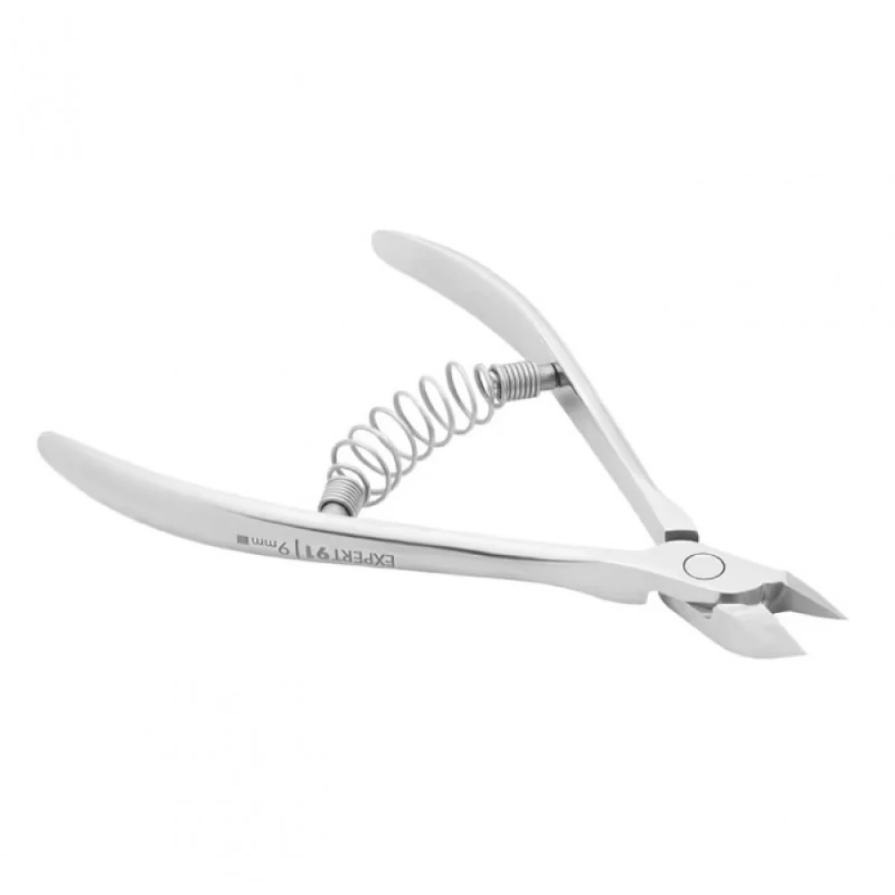 Профессиональные кусачки для кожи Staleks Expert 91 9 мм, 1 шт (4820121599704)