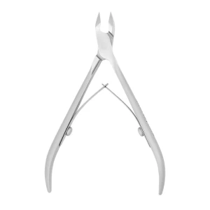 Изображение товара - Профессиональные кусачки для кожи Staleks Smart 10 7 мм, 1 шт (4820121591791)