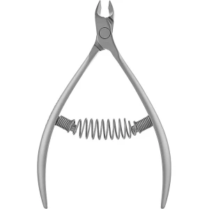 Изображение товара - Профессиональные кусачки для кожи Staleks Smart 30 4 мм, 1 шт (4820121599414)