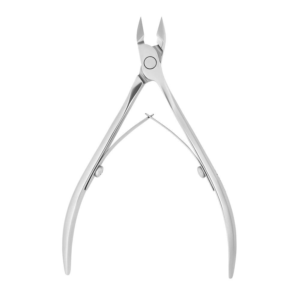 Профессиональные кусачки для кожи Staleks Expert 90 9 мм, 1 шт (4820121599377)