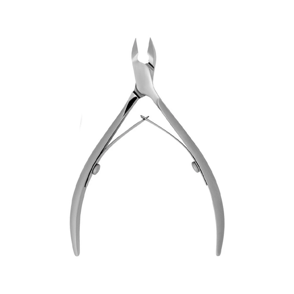 Профессиональные кусачки для кожи Staleks Smart 31 7 мм, 1 шт (4820121599452)