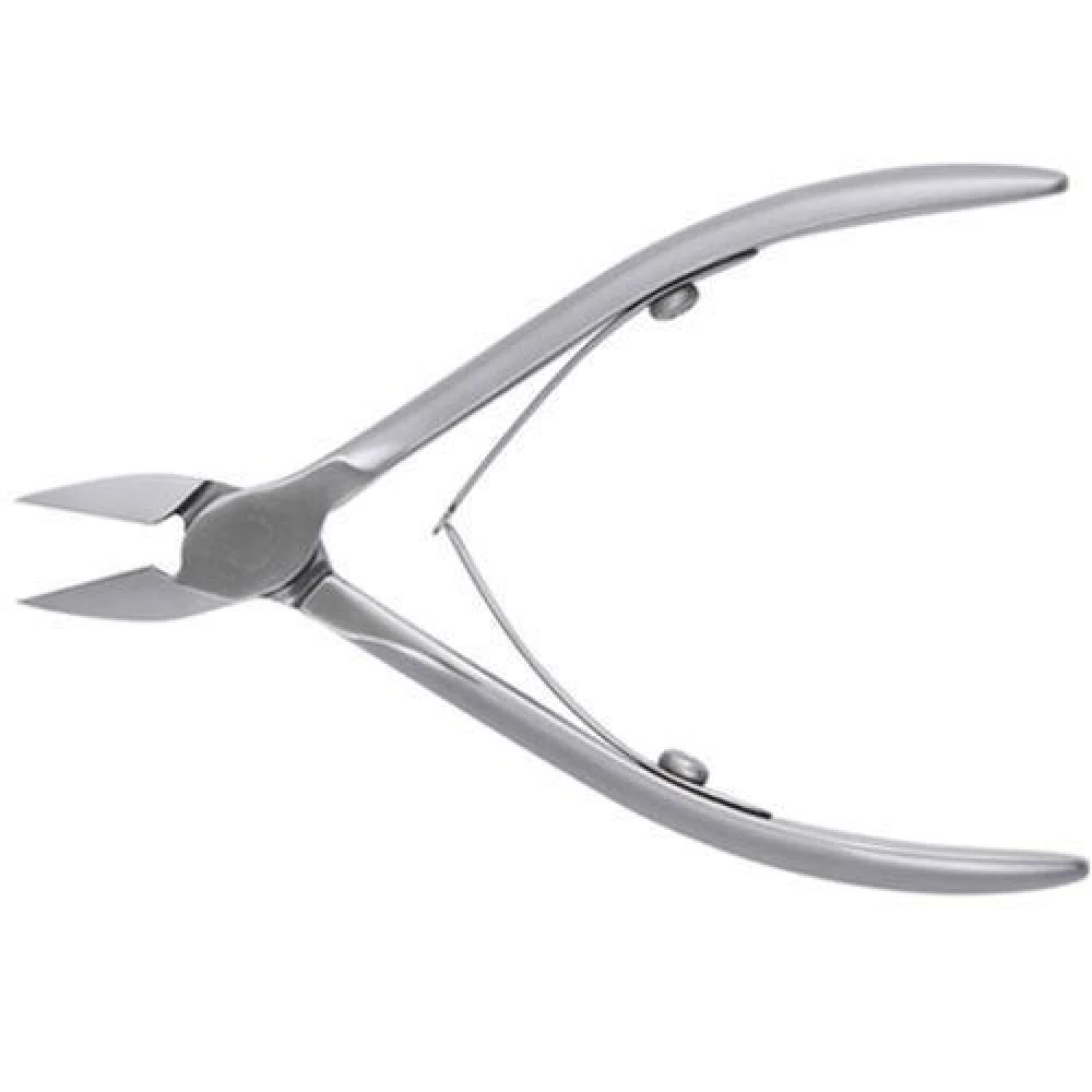 Профессиональные кусачки для ногтей Staleks Smart 70 14 мм, 1 шт (4820121595645)