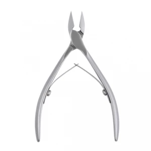 Изображение товара -  Кусачки профессиональные для вросшего ногтя Staleks Smart 71, 1 шт (4820121595638)