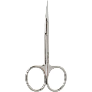 Изображение товара -  Профессиональные ножницы для кутикулы Staleks Expert 20 Type 2 SE-20/2, 1 шт (4820121597229)