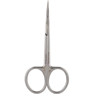 Изображение товара -  Профессиональные ножницы для кутикулы Staleks Pro Expert 50 Type 3 SE-50/3 , 1 шт (4820121599766)