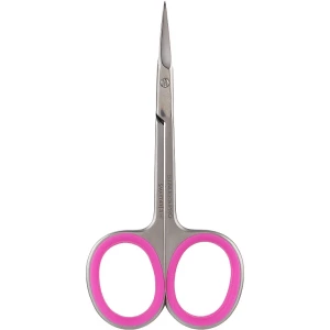 Изображение товара - Профессиональные ножницы с крючком для кутикулы Staleks Pro Smart 41 Type 3, 1 шт (4820241064212)