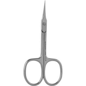 Изображение товара - Ножницы для кутикулы Staleks Classic 11 Type 1 SC-11/1, 1 шт (4820241061594)