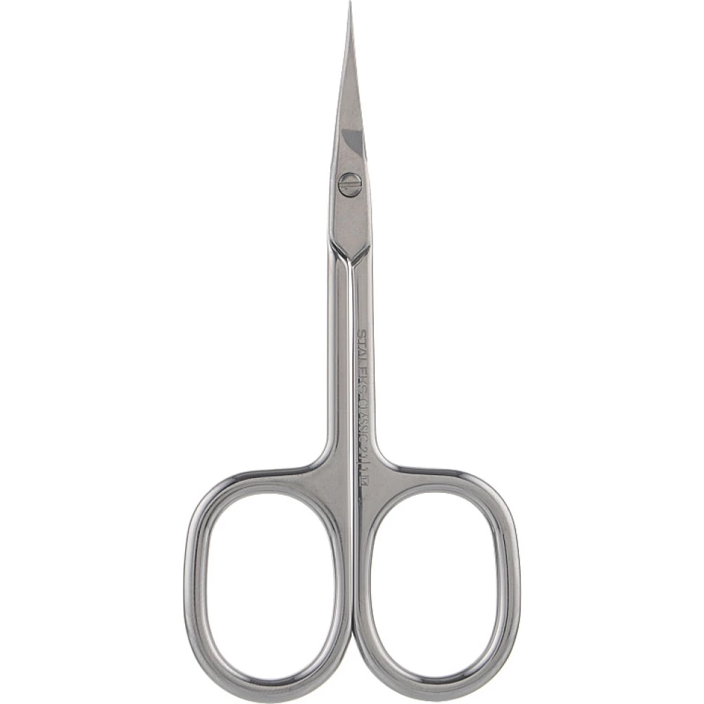 Ножницы для кутикулы Staleks Classic 21 Type 1 SC-21/1, 1 шт (4820241061587)