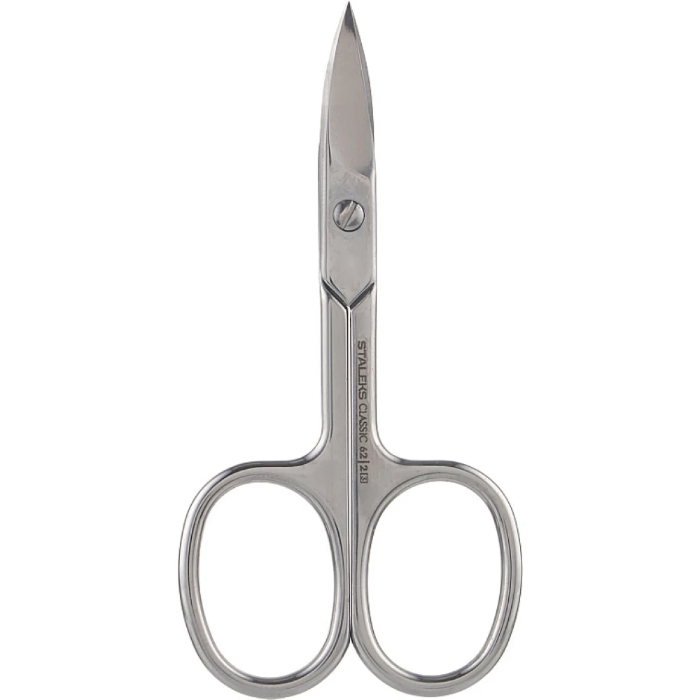 Ножницы для ногтей Staleks Classic 62 Type 2, 1 шт (4820241061556)