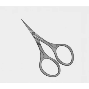 Изображение товара - Ножницы для кутикулы матовые Staleks Beauty & Care 10 Type 1 SBC-10/1 20 мм, 1 шт (4820121590480)