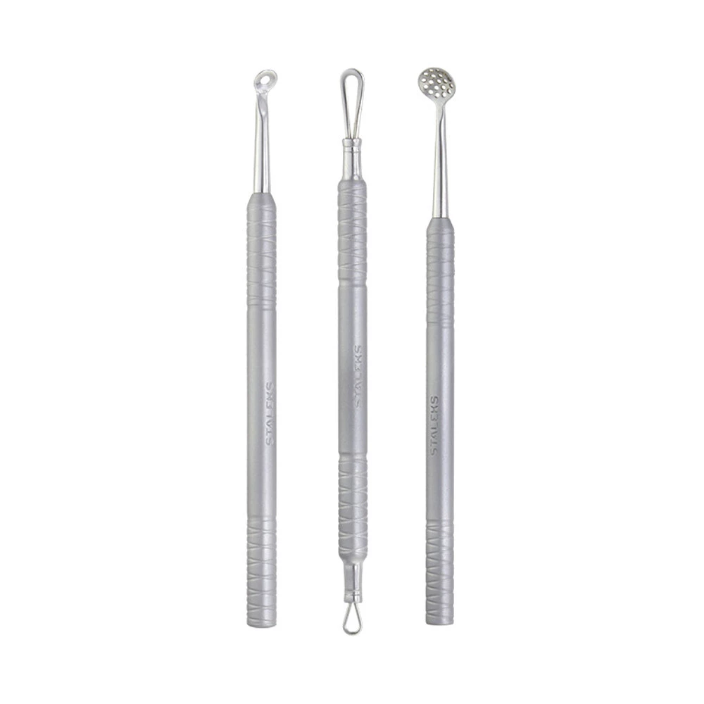 Косметологический набор Staleks Beauty & Care 30 , 1 шт (4820121595935)