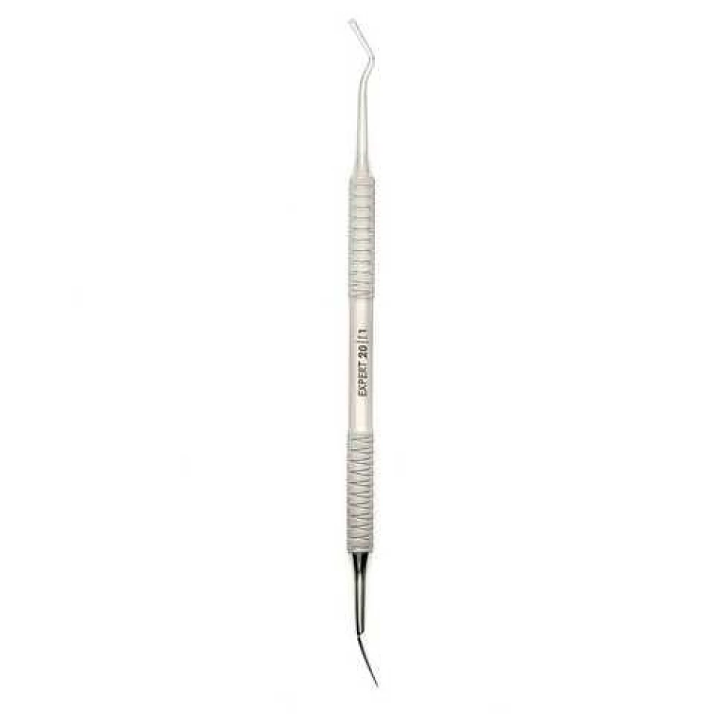 Лопатка педикюрная Staleks Pro Expert 20 Type 1 150 мм, 1 шт (4820121590572)
