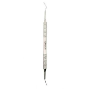 Изображение товара -  Лопатка педикюрная Staleks Pro Expert 20 Type 1 150 мм, 1 шт (4820121590572)