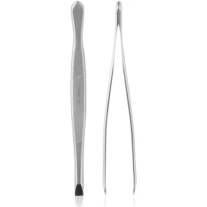 Изображение товара -  Пинцет для бровей Staleks Classic 10 Type 3, 1 шт (4820121590213)