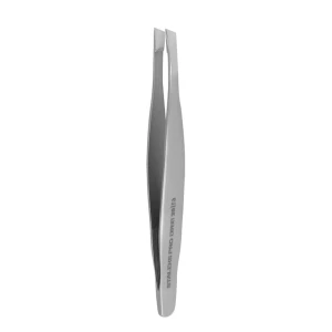 Изображение товара -  Пинцет для бровей Staleks Expert 20 Type 4, 1 шт (4820121592569)