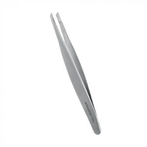 Изображение товара -  Пинцет для бровей Staleks Expert 62 Type 4, 1 шт (4820121592590)