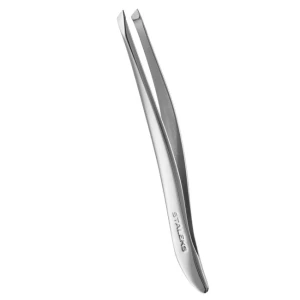 Изображение товара -  Пинцет для бровей Staleks Classic 15 Type 3, 1 шт (4820121590770)