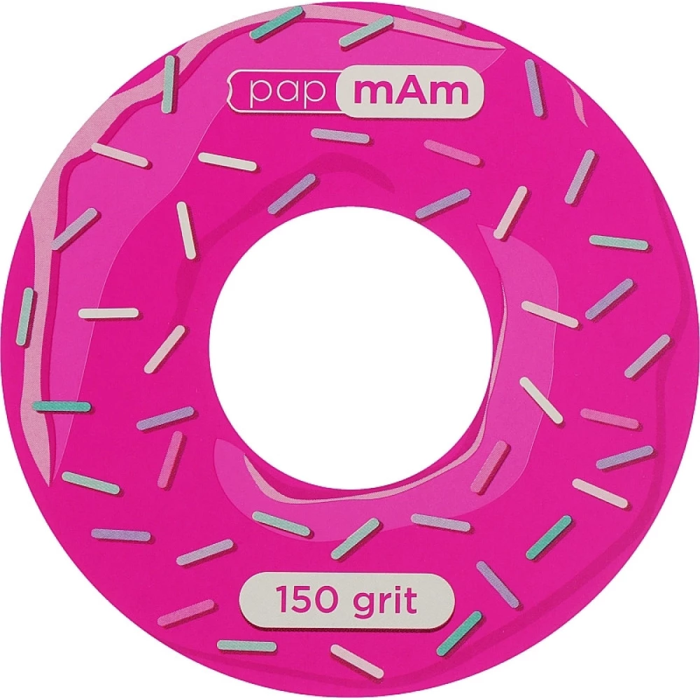 Запасной блок файл-ленты Staleks Pro Expert ATSC-150w 150 грит, 1 шт (4820241066650)