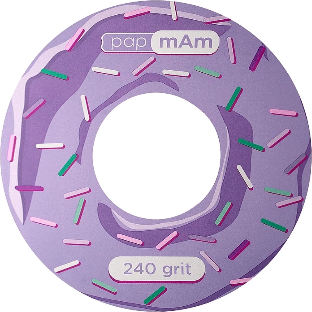 Запасной блок файл-ленты Staleks Pro Expert ATSC-240w 240 грит , 1 шт (4820241066674)