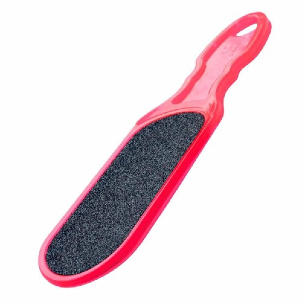 Крупнозернистая шлифовальная пилка для педикюра Staleks Classic 10 Type 3 60/80 AC 10/3, 1 шт (4820121591609)