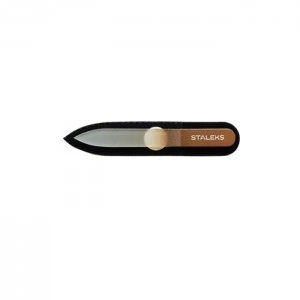 Изображение товара -  Хрустальная пилка для ногтей Staleks Beauty & Care 12 90 мм, 1 шт (4820121592750)