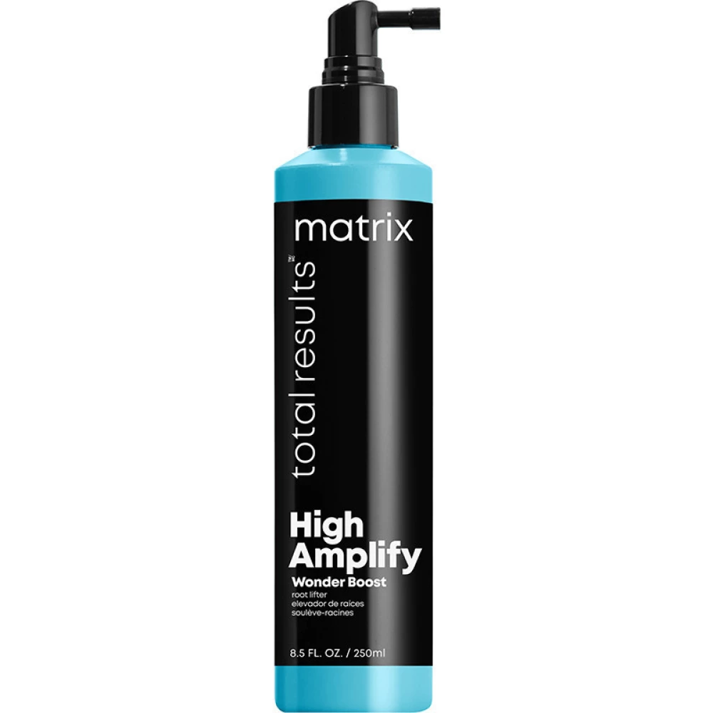 Спрей для кореневих об“ємів тонкого волосся Matrix Total Results High Amplify Wonder Boost, 250 мл (3474636770458)