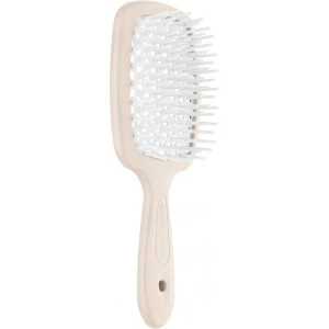 Изображение товара -  Щетка для волос Janeke Superbrush 1830 The Original Italian Design Powder, 1 шт (8006060650126)